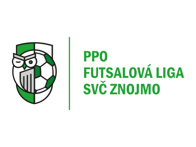 PPO futsalová liga SVČ Znojmo